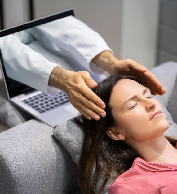 Online Türk Psikolog, Hofheim