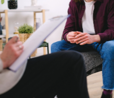 Hofheim bireysel terapi