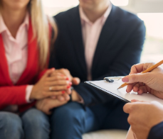 Hofheim çift terapisi