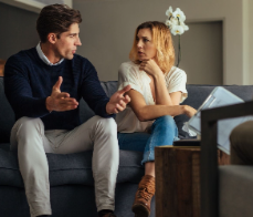 Hofheim evlilik terapisi