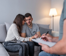 Hofheim ilişki terapisi